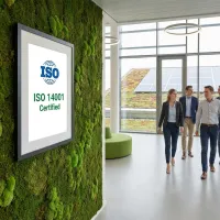ISO 14001:2015