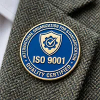 ISO 9001:2015