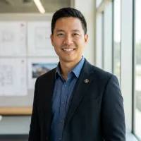 Michael Chen - Chief Product Officer