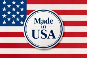 Made in USA
