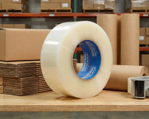 Heavy Duty Packaging Tape