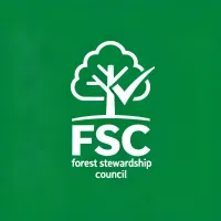 FSC Certified